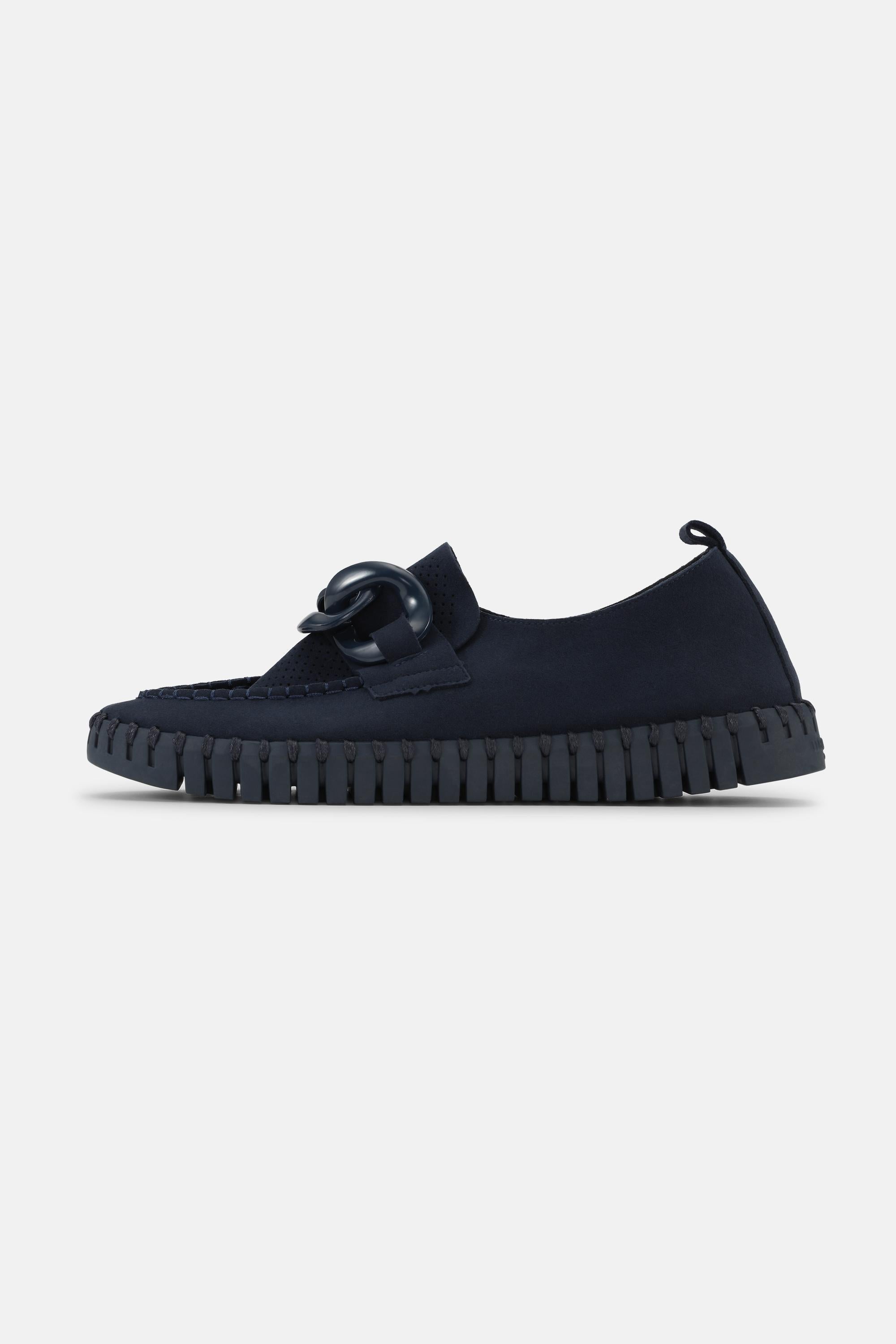 Loafers - Dark Indigo Dark Indigo